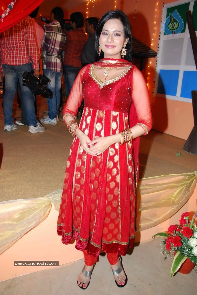 Shubh Vivah Serial Launch - 5 / 47 photos