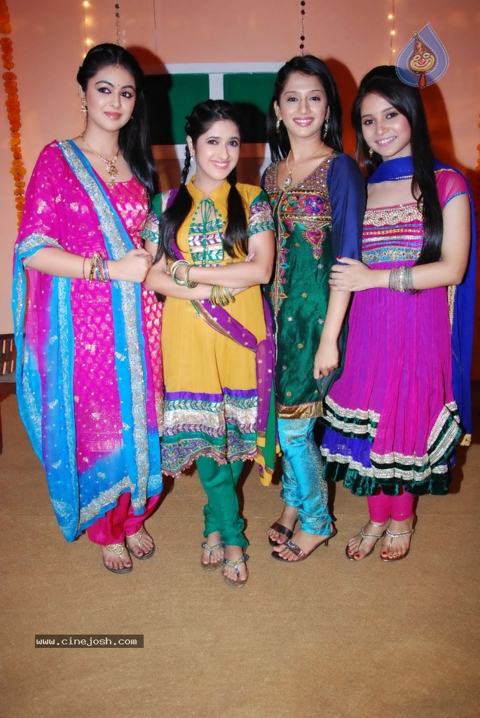 Shubh Vivah Serial Launch - 8 / 47 photos