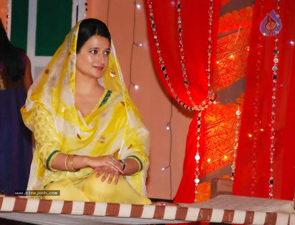 Shubh Vivah Serial Launch - 10 / 47 photos