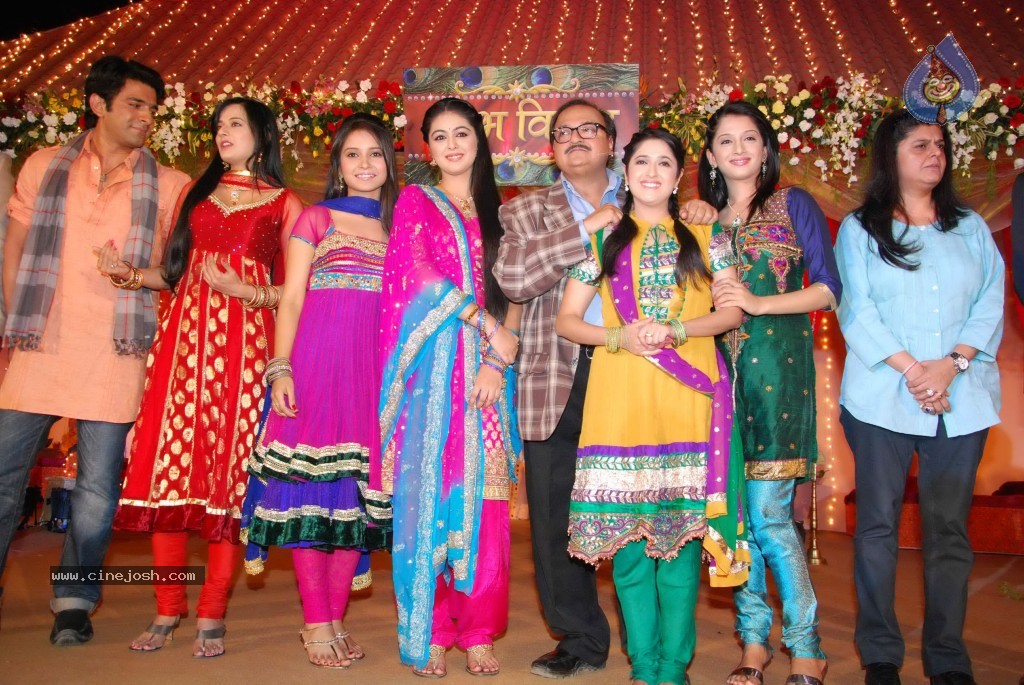 Shubh Vivah Serial Launch - 31 / 47 photos