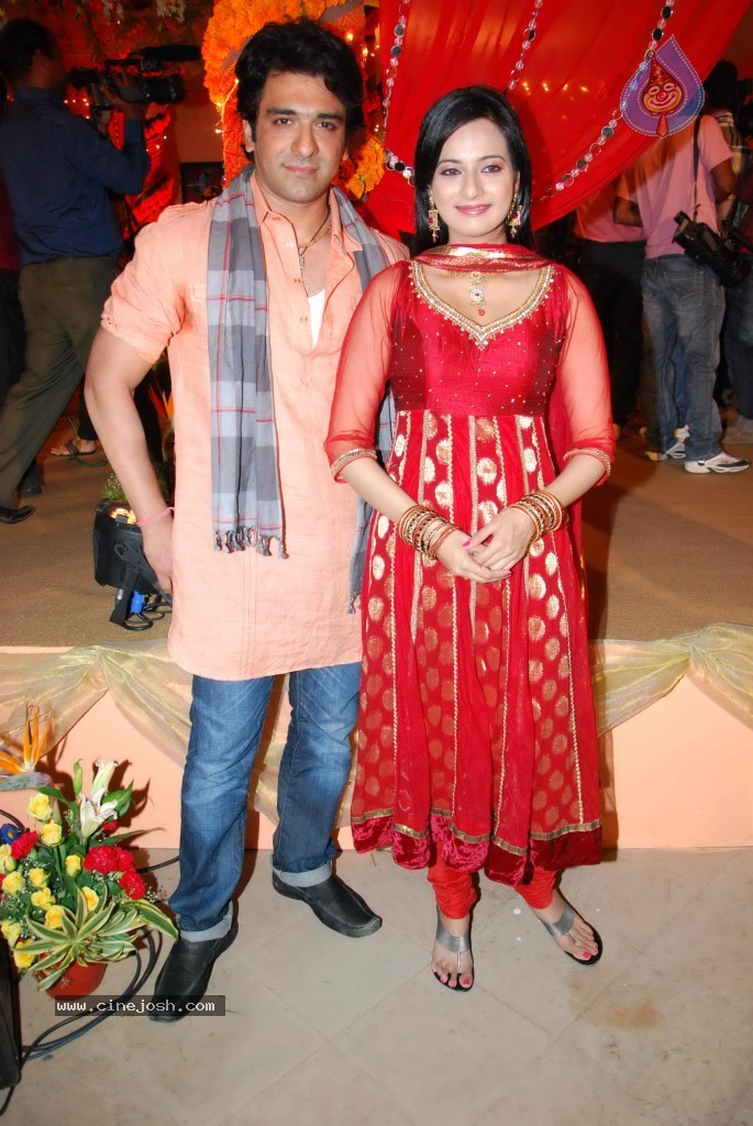 Shubh Vivah Serial Launch - 32 / 47 photos