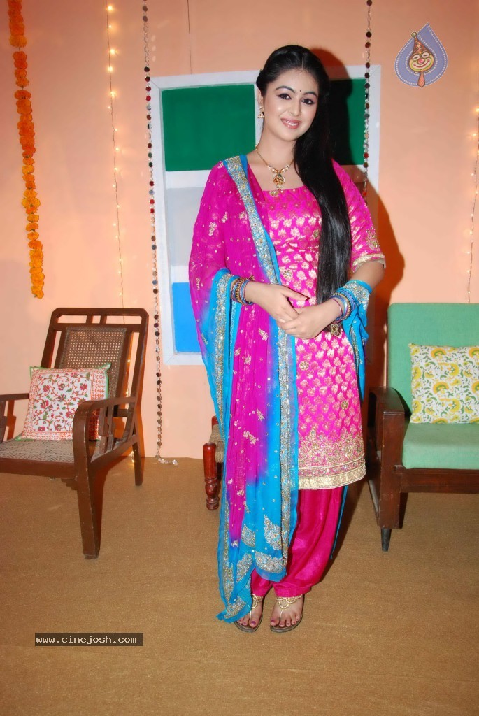 Shubh Vivah Serial Launch - 39 / 47 photos