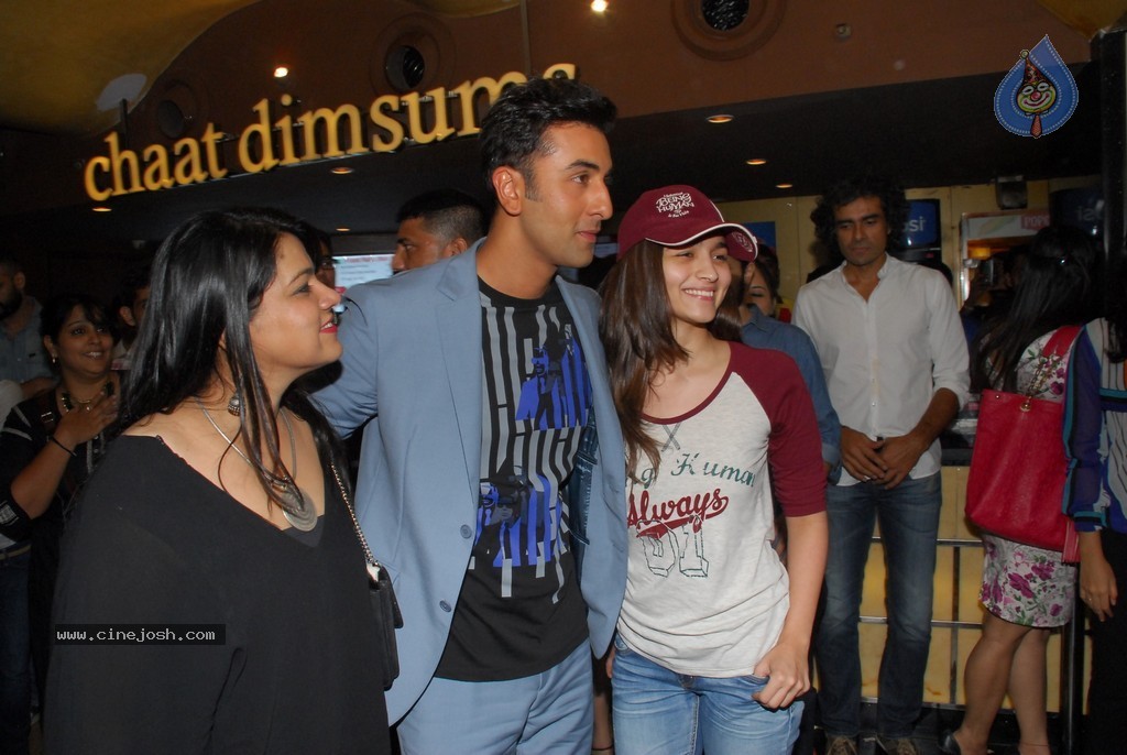 Shuruaat Ka Interval Short Film Festival Inauguration - 3 / 65 photos