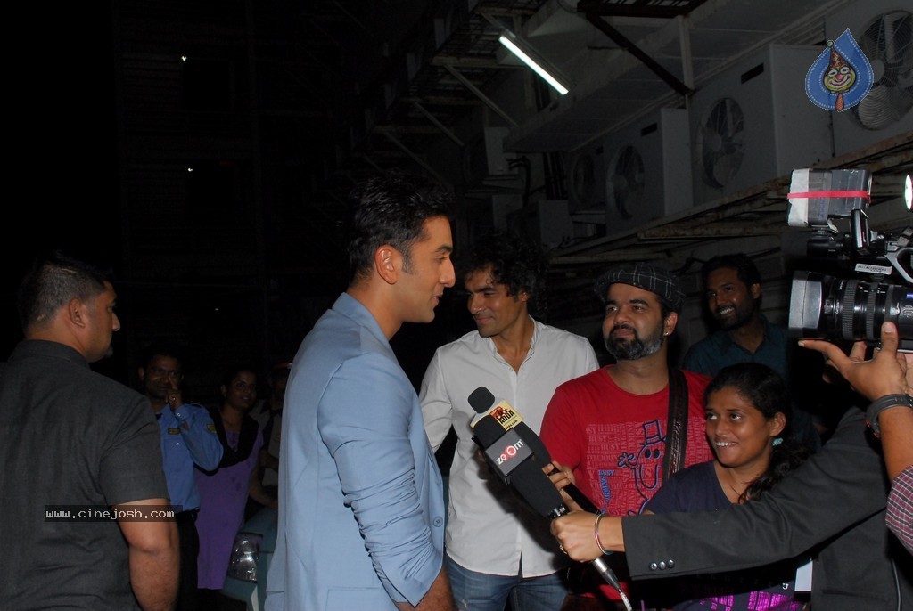 Shuruaat Ka Interval Short Film Festival Inauguration - 12 / 65 photos