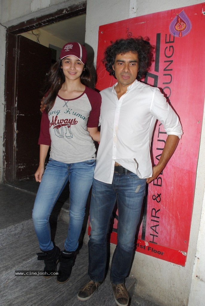 Shuruaat Ka Interval Short Film Festival Inauguration - 16 / 65 photos