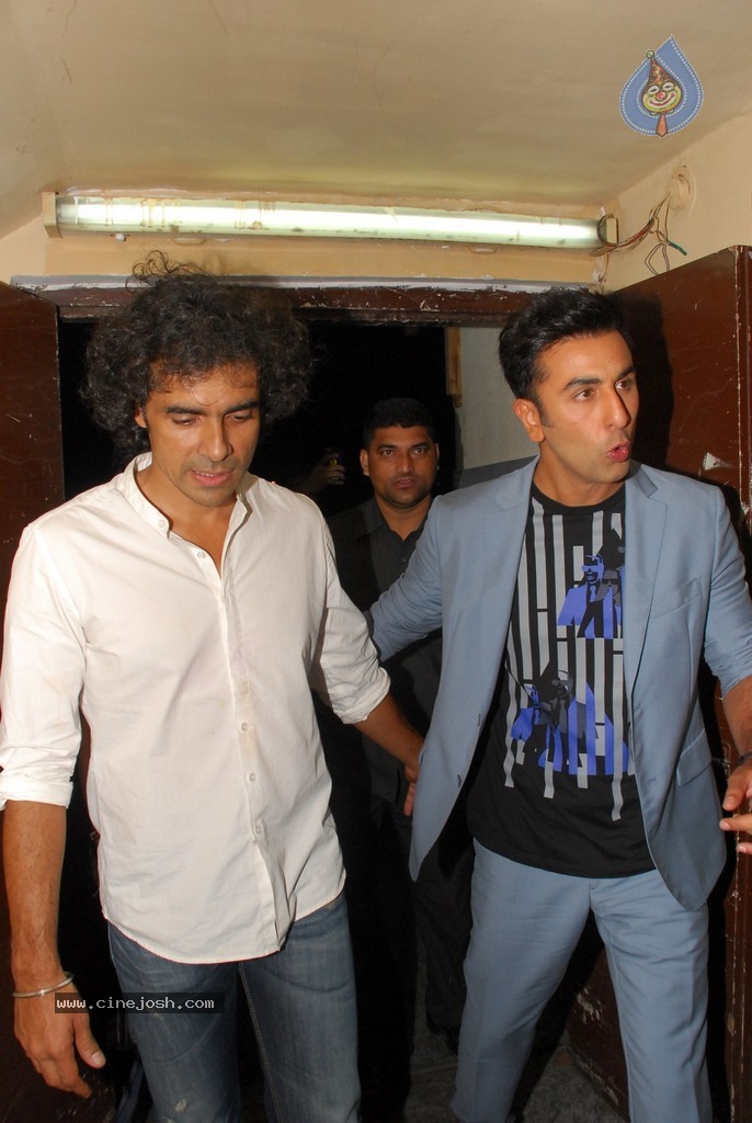 Shuruaat Ka Interval Short Film Festival Inauguration - 27 / 65 photos