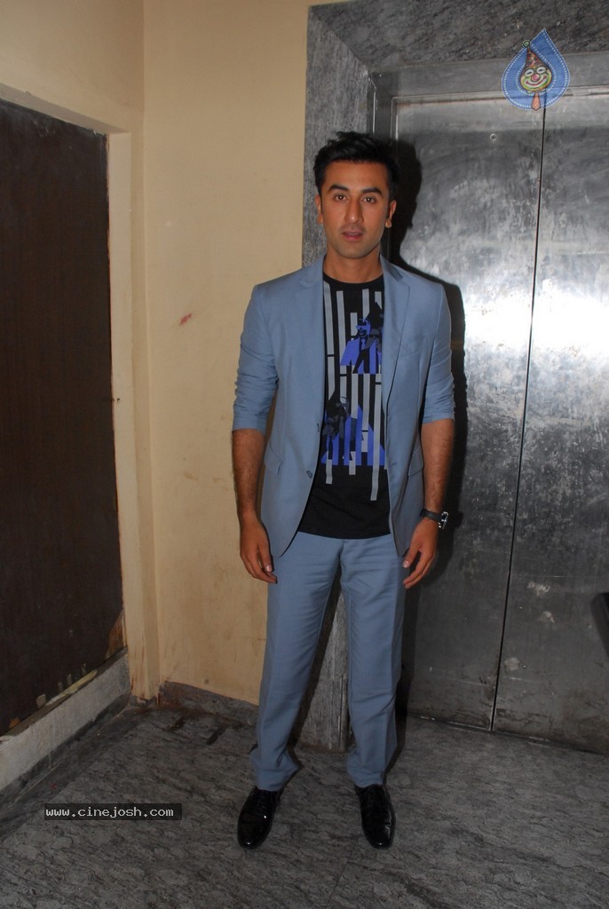 Shuruaat Ka Interval Short Film Festival Inauguration - 28 / 65 photos