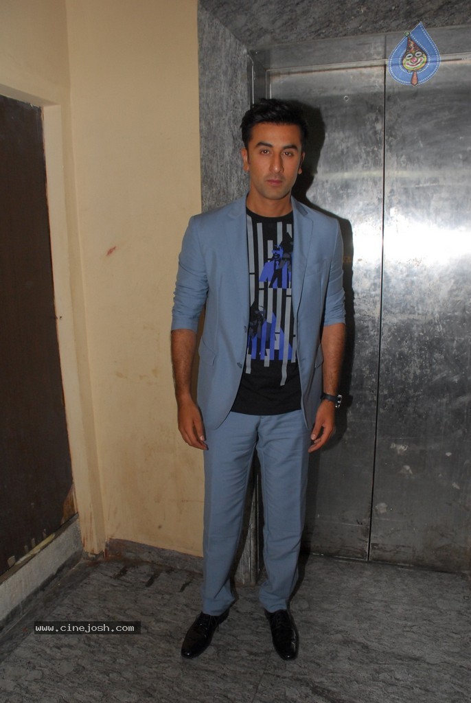 Shuruaat Ka Interval Short Film Festival Inauguration - 64 / 65 photos