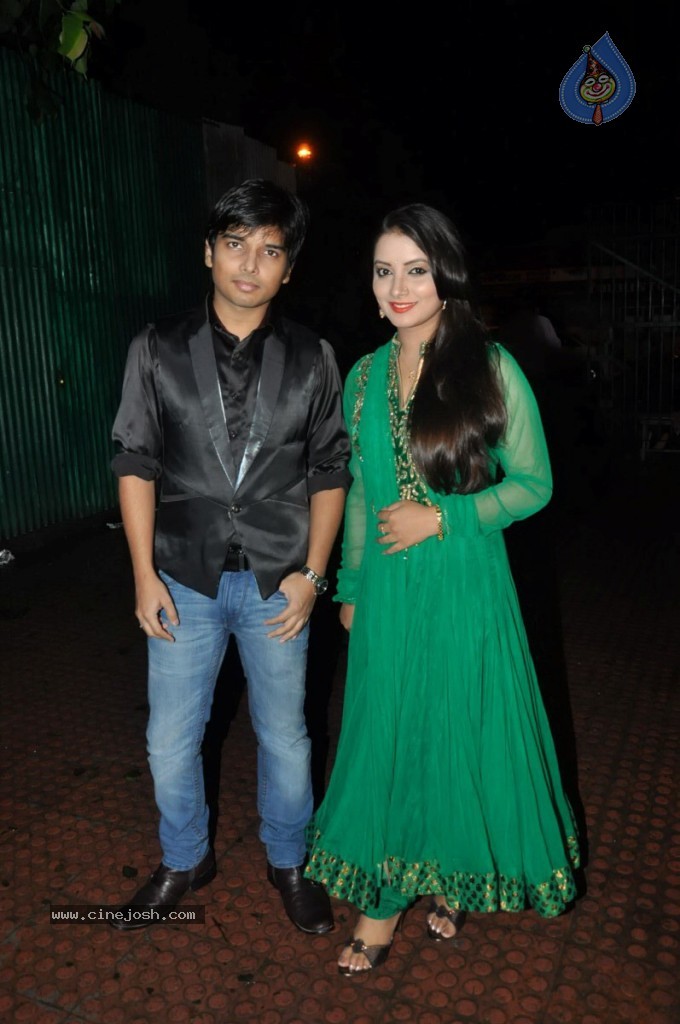 Shweta Tiwari Sangeet Ceremony - 1 / 62 photos