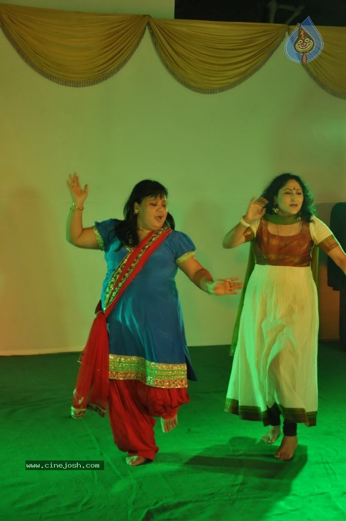 Shweta Tiwari Sangeet Ceremony - 20 / 62 photos