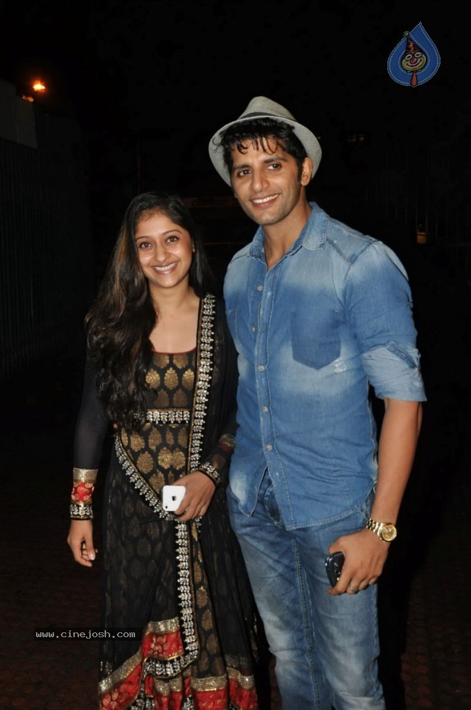 Shweta Tiwari Sangeet Ceremony - 54 / 62 photos