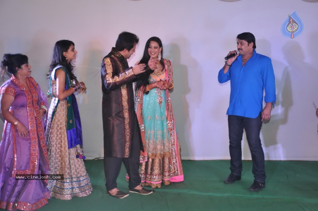 Shweta Tiwari Sangeet Ceremony - 58 / 62 photos