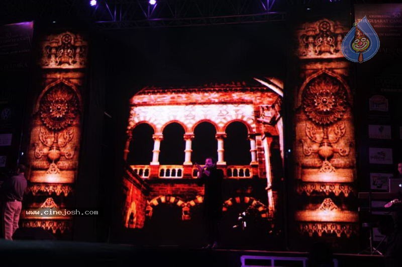 Shyamal Bhumika Ahmedabad Fashion Show - 22 / 83 photos