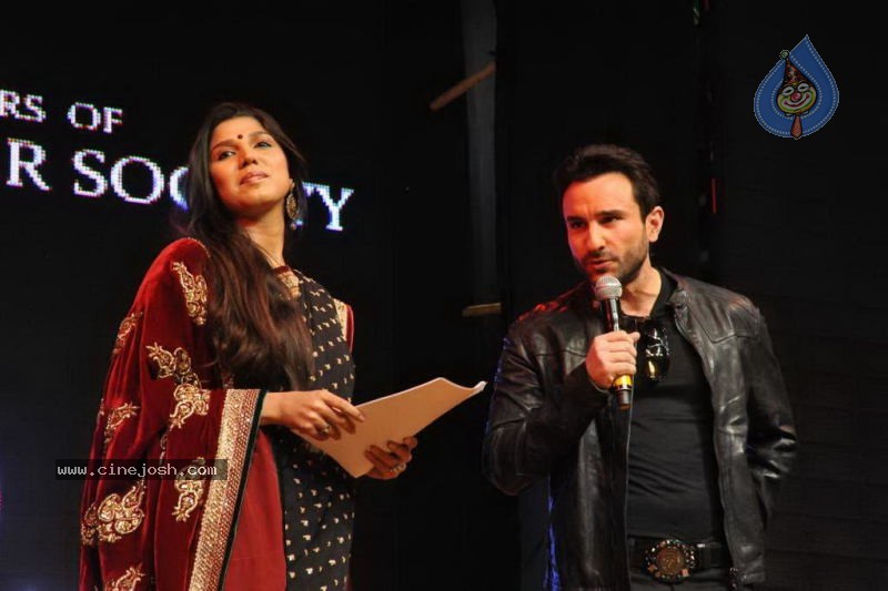 Shyamal Bhumika Ahmedabad Fashion Show - 45 / 83 photos