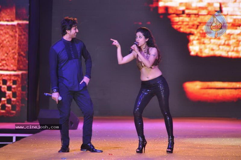 Shyamal Bhumika Ahmedabad Fashion Show - 48 / 83 photos