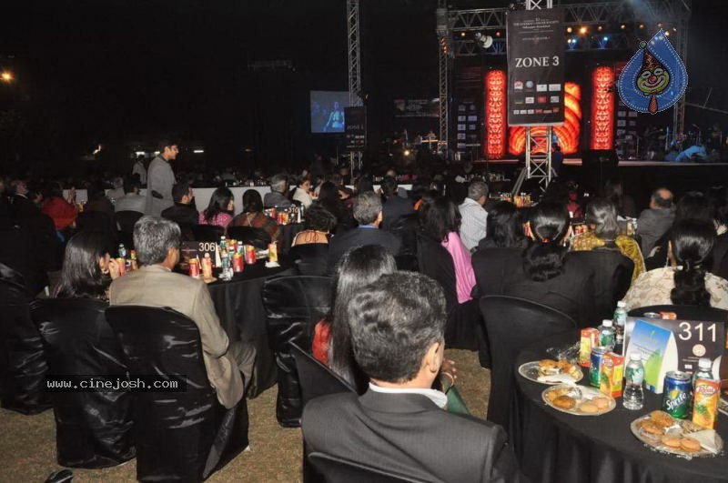Shyamal Bhumika Ahmedabad Fashion Show - 70 / 83 photos