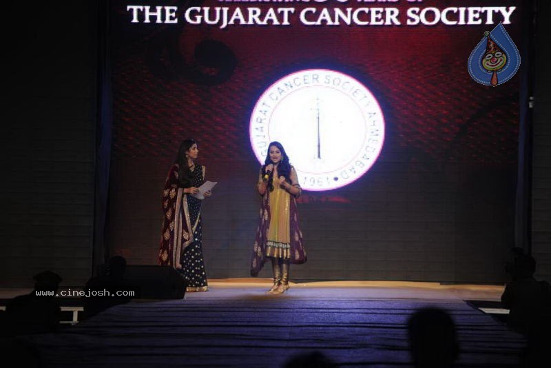 Shyamal Bhumika Ahmedabad Fashion Show - 71 / 83 photos