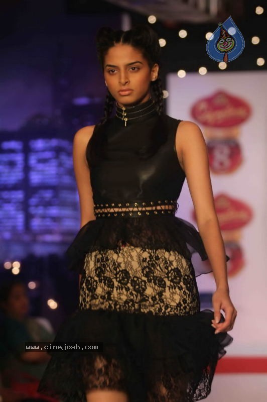 Signature Fashion Tour Ramp Walk Show - 47 / 47 photos