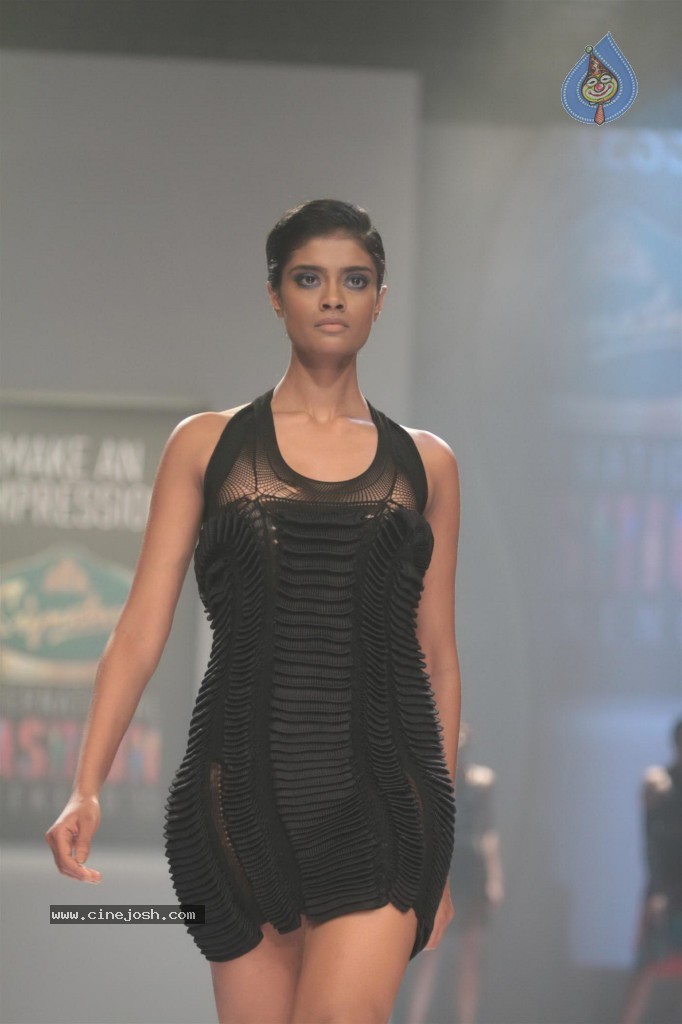Signature International Fashion Weekend Photos - 4 / 75 photos