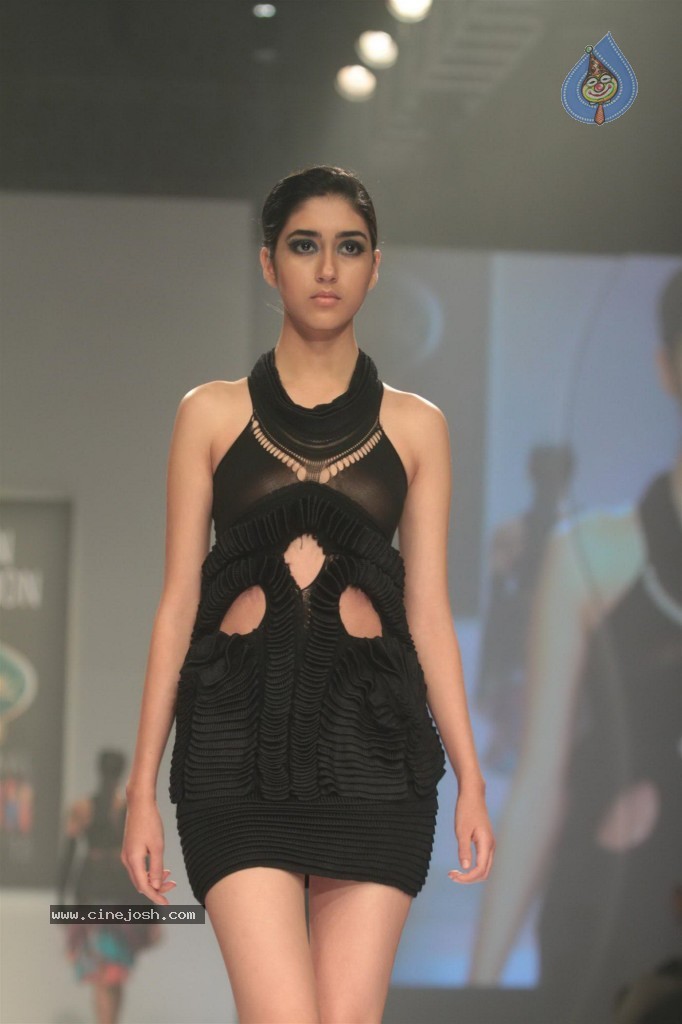 Signature International Fashion Weekend Photos - 14 / 75 photos