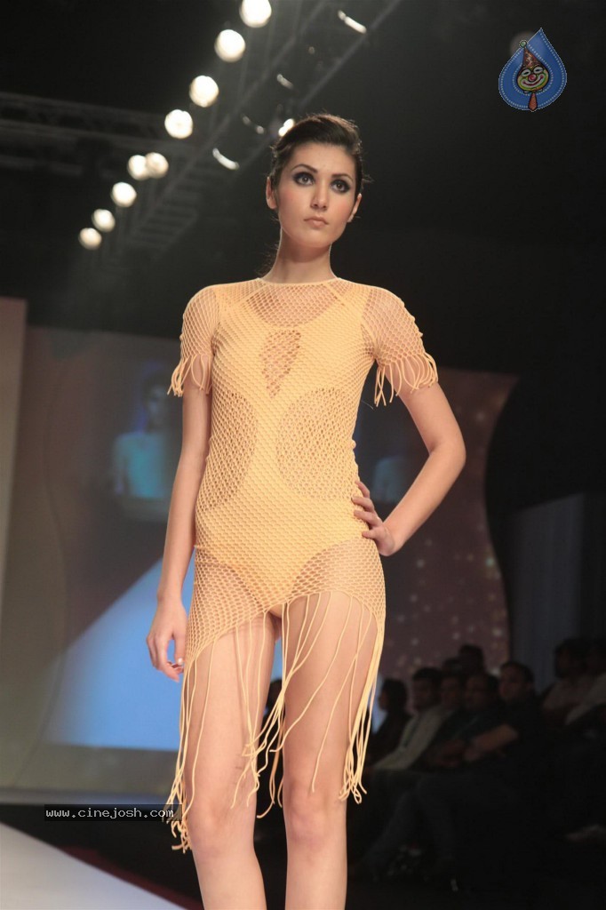 Signature International Fashion Weekend Photos - 26 / 75 photos