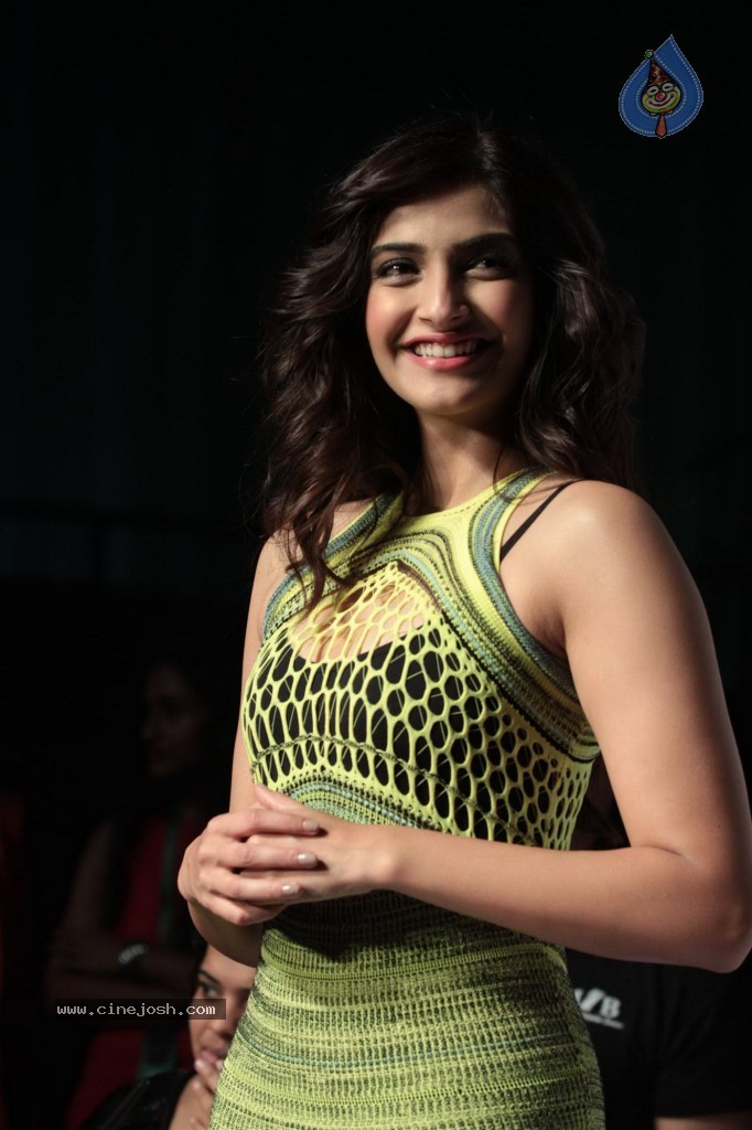 Signature International Fashion Weekend Photos - 40 / 75 photos