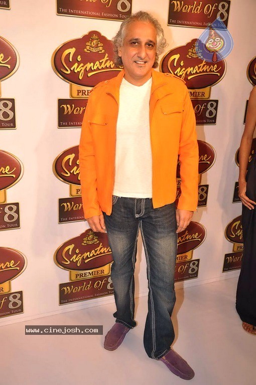 Signature Premier Model Hunt - 12 / 25 photos