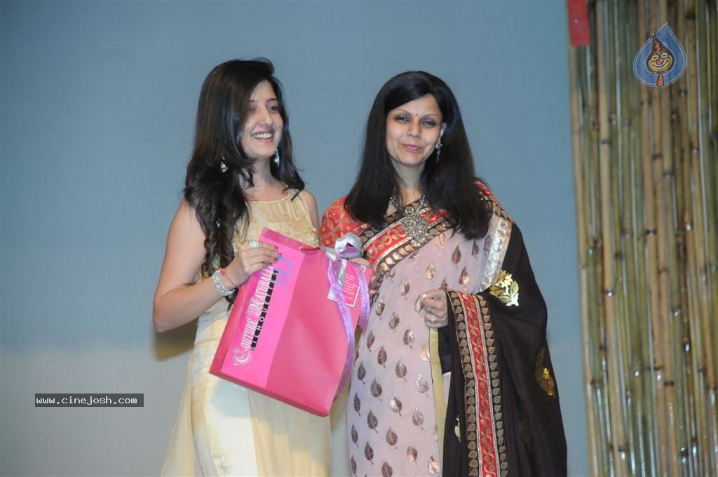Silhouettes 16th Annual Fashion Awards 2012 - 1 / 45 photos