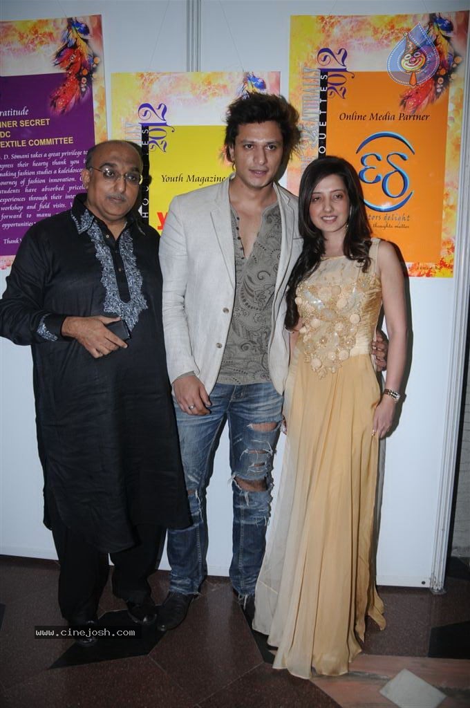 Silhouettes 16th Annual Fashion Awards 2012 - 13 / 45 photos