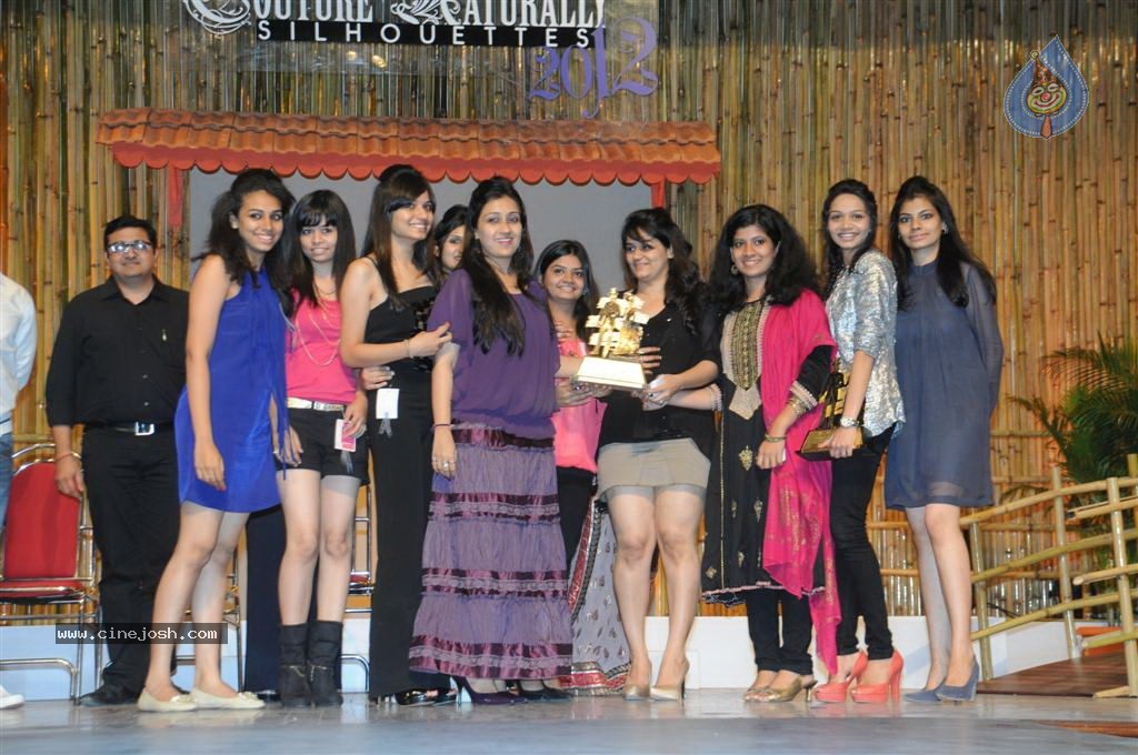 Silhouettes 16th Annual Fashion Awards 2012 - 27 / 45 photos