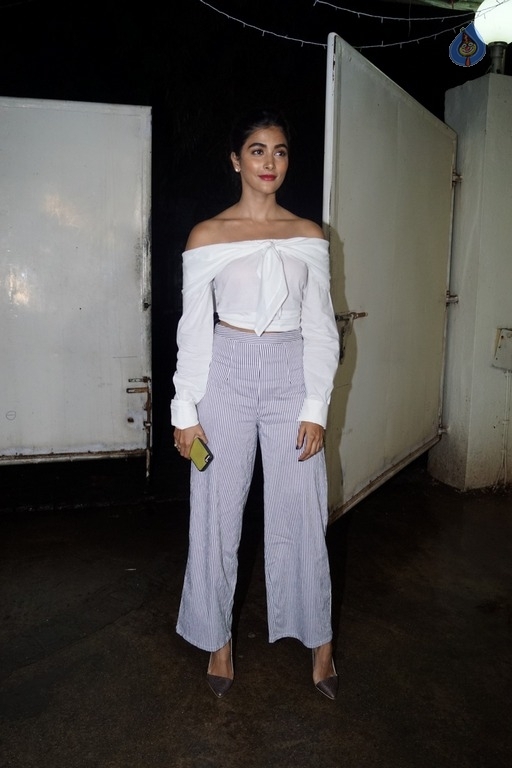 Simran Film Special Screening - 2 / 35 photos