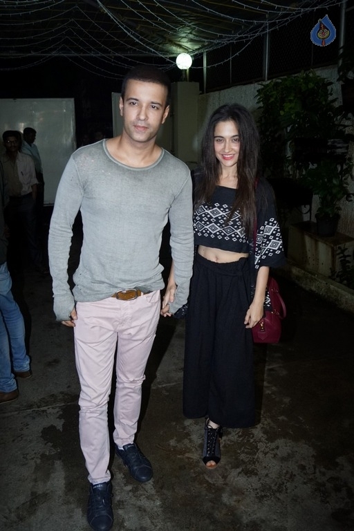 Simran Film Special Screening - 3 / 35 photos