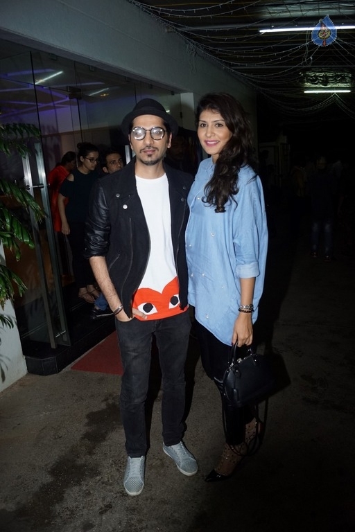 Simran Film Special Screening - 25 / 35 photos