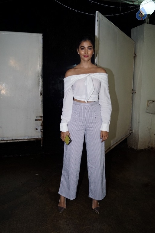 Simran Film Special Screening - 28 / 35 photos