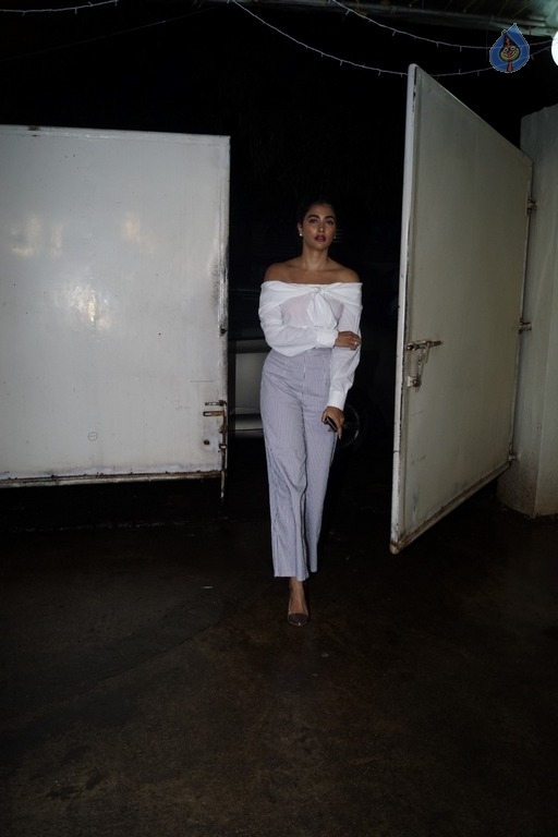 Simran Film Special Screening - 33 / 35 photos