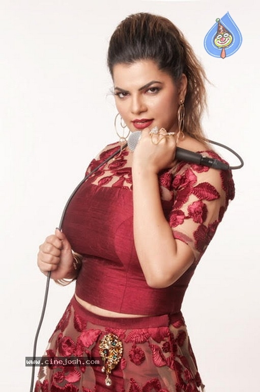 Singer Mamta Sharma Latest Photos - 4 / 5 photos