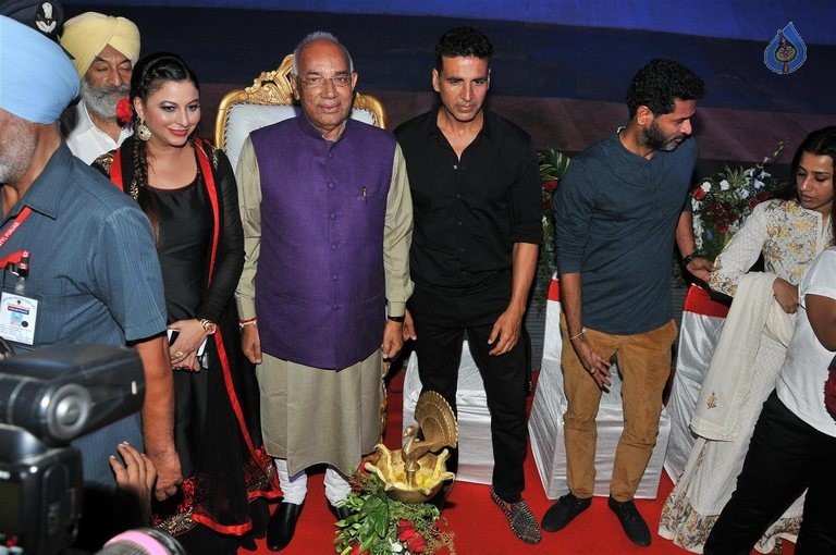 Singh is Bliing Special Screening Photos - 5 / 60 photos