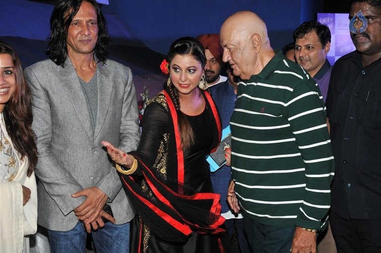 Singh is Bliing Special Screening Photos - 22 / 60 photos