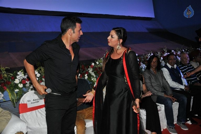 Singh is Bliing Special Screening Photos - 26 / 60 photos