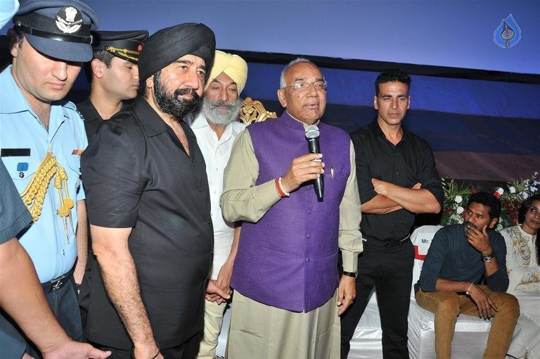 Singh is Bliing Special Screening Photos - 27 / 60 photos