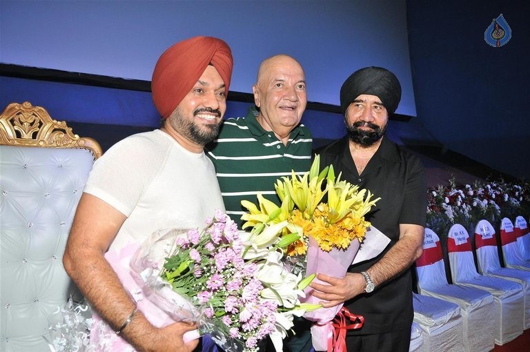 Singh is Bliing Special Screening Photos - 41 / 60 photos