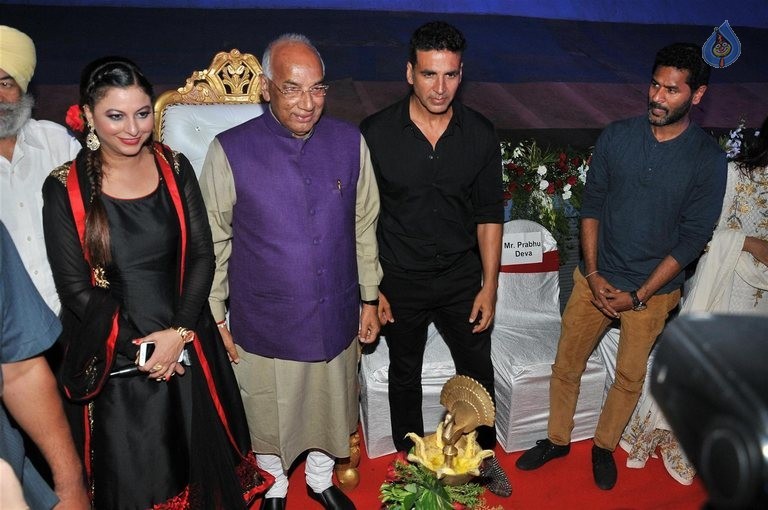 Singh is Bliing Special Screening Photos - 43 / 60 photos