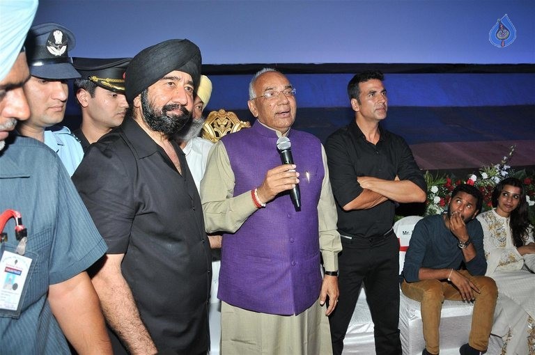 Singh is Bliing Special Screening Photos - 52 / 60 photos