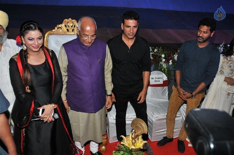 Singh is Bliing Special Screening Photos - 54 / 60 photos