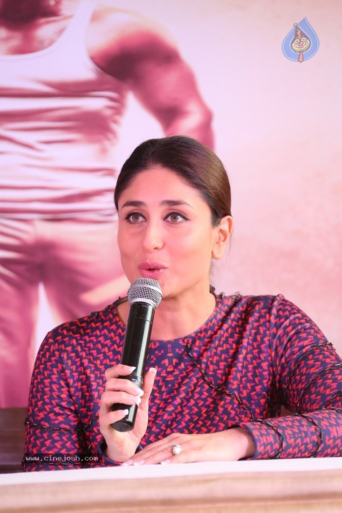 Singham Returns Promotional Event - 9 / 129 photos