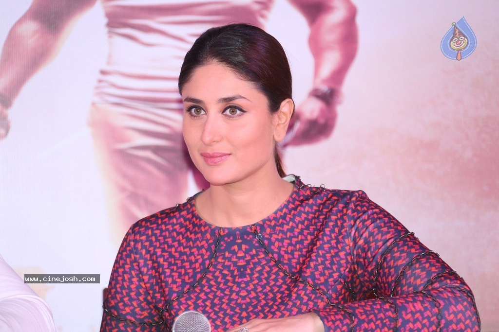 Singham Returns Promotional Event - 10 / 129 photos