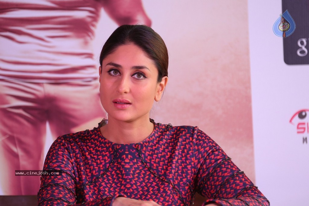 Singham Returns Promotional Event - 29 / 129 photos