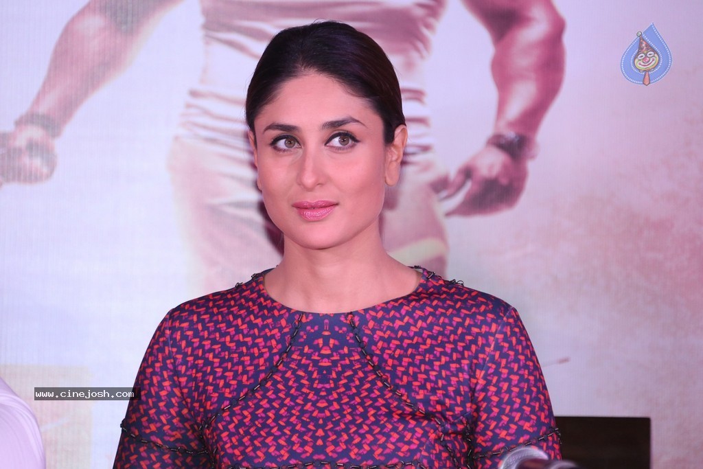 Singham Returns Promotional Event - 46 / 129 photos