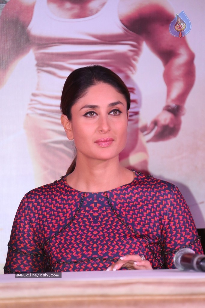 Singham Returns Promotional Event - 49 / 129 photos