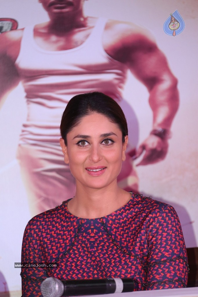 Singham Returns Promotional Event - 53 / 129 photos